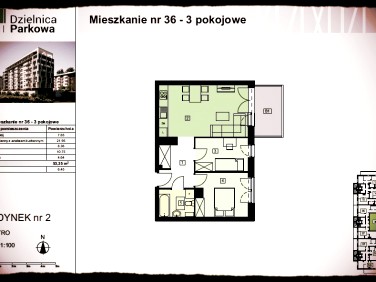 Mieszkanie Rzeszów