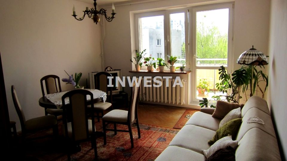 Mieszkanie Warszawa sprzedaż