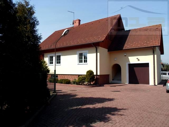 Dom Kraków