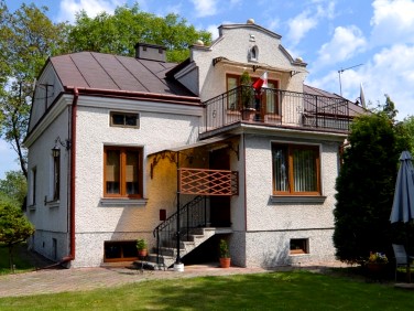 Dom Buszkowice