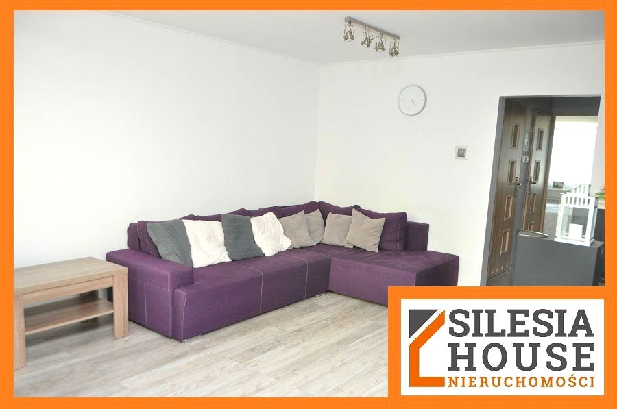 Mieszkanie Dąbrowa Górnicza