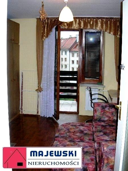 Mieszkanie Kraków