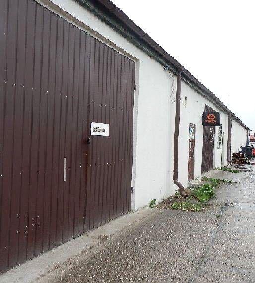 Budynek użytkowy Wrocław sprzedaż