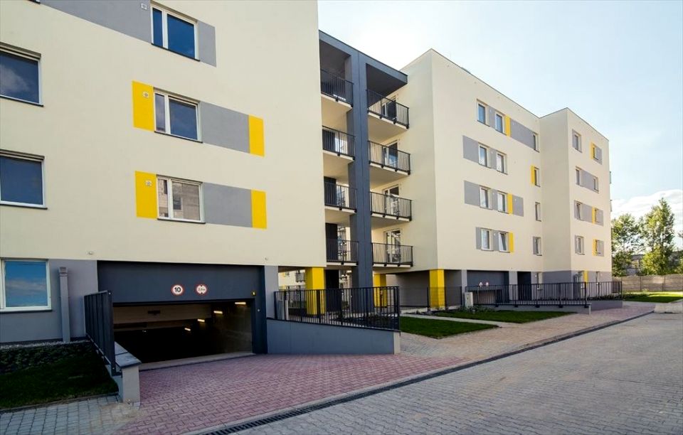 Mieszkanie Warszawa