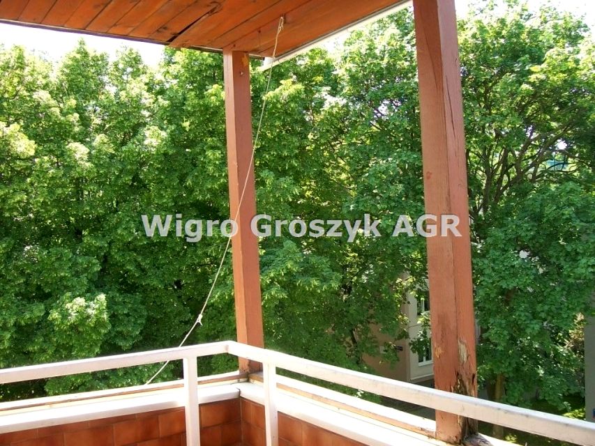 Mieszkanie Warszawa