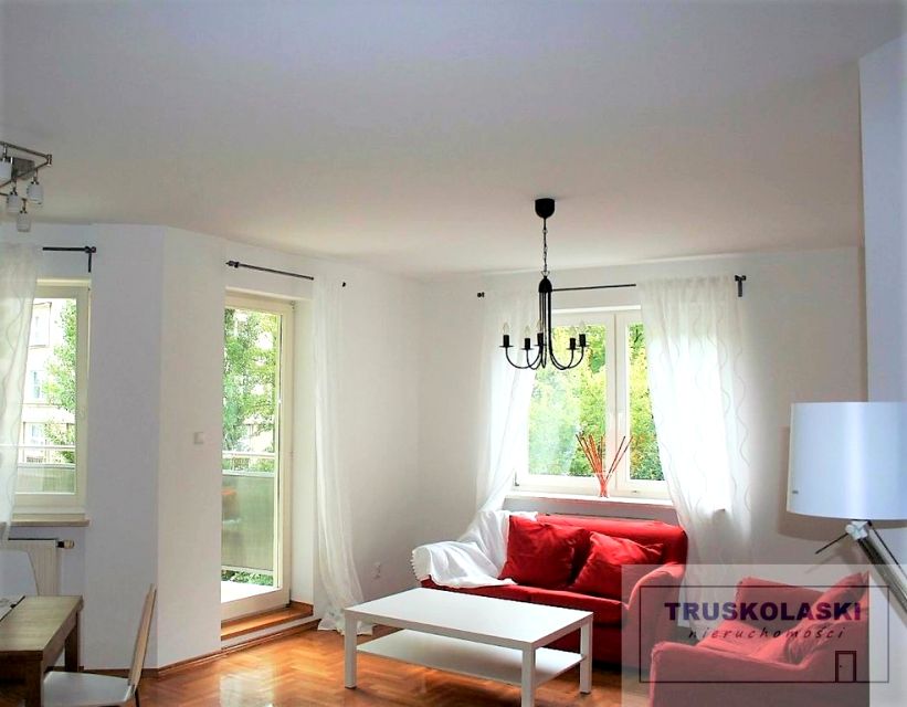 Mieszkanie Warszawa