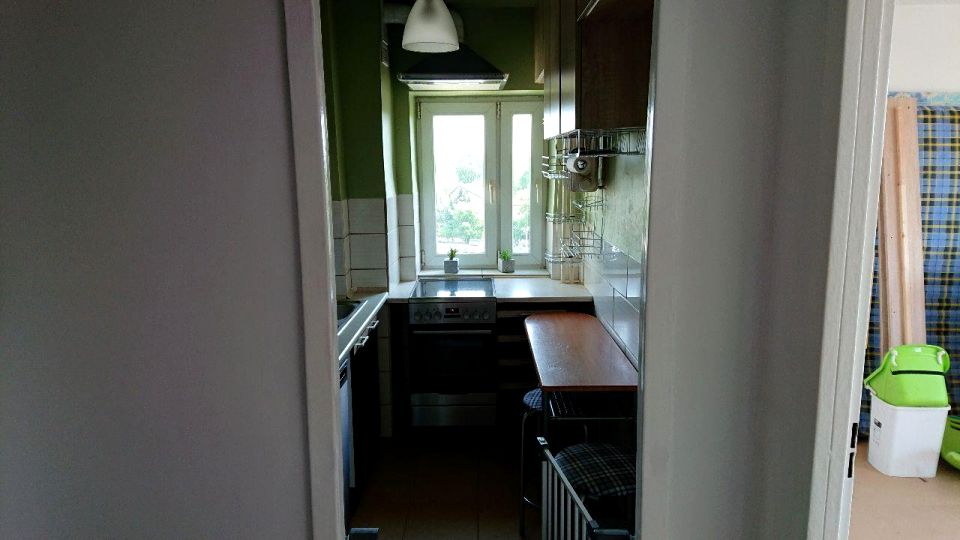 Mieszkanie Warszawa