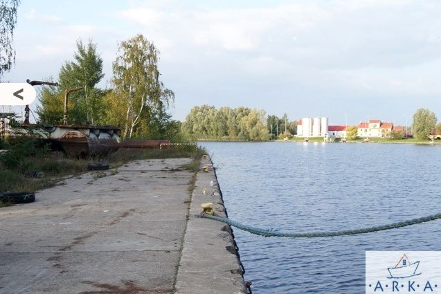 Budynek użytkowy Szczecin