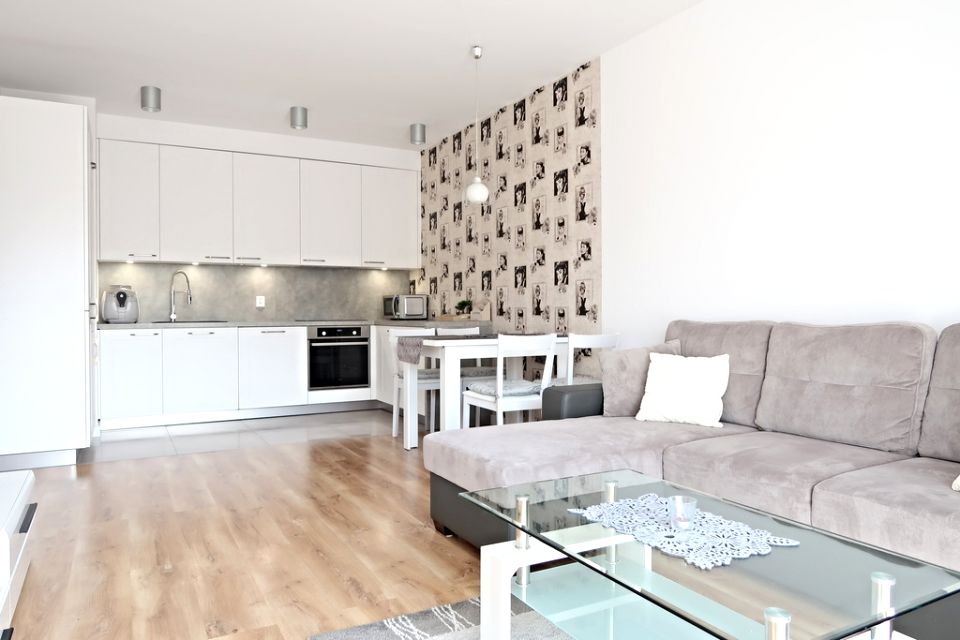 Mieszkanie apartamentowiec wynajem