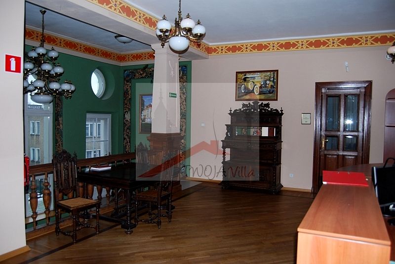 Budynek użytkowy Wrocław