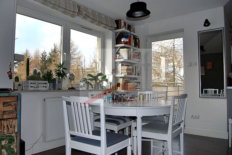Mieszkanie apartamentowiec sprzedaż