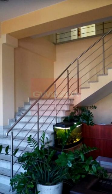 Budynek użytkowy Warszawa