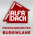 Przedsiębiorstwo Budowlane ALFA-DACH Sp. z o.o.