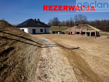 Działka Rzeszów