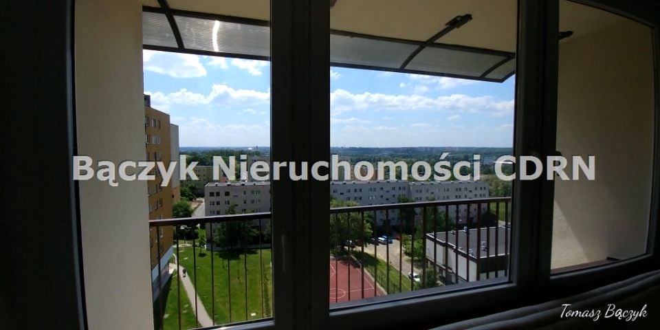 Mieszkanie blok mieszkalny Gliwice
