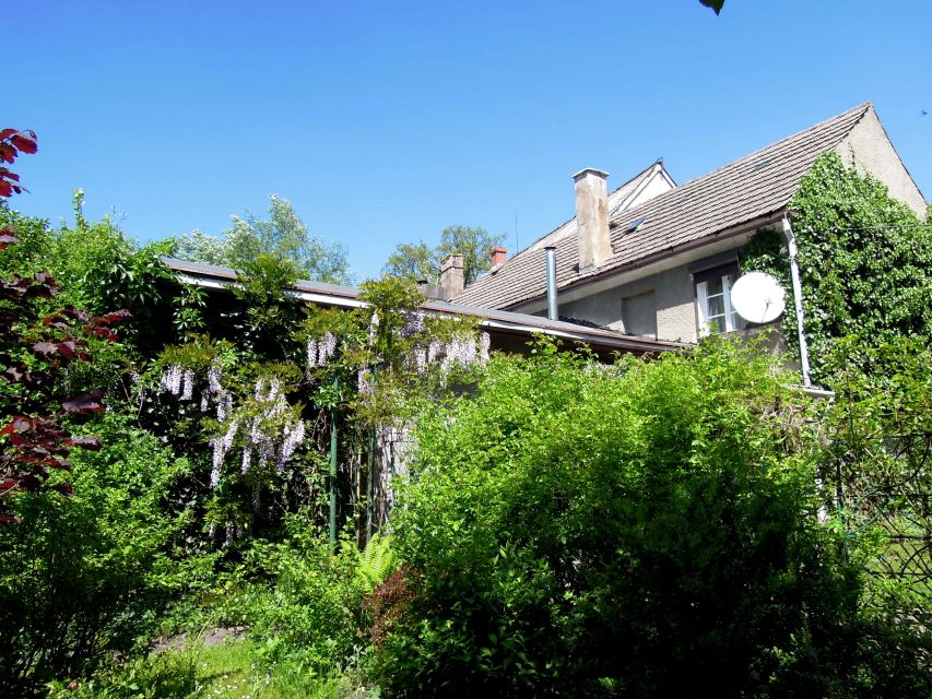 Dom Ludwikowice Kłodzkie