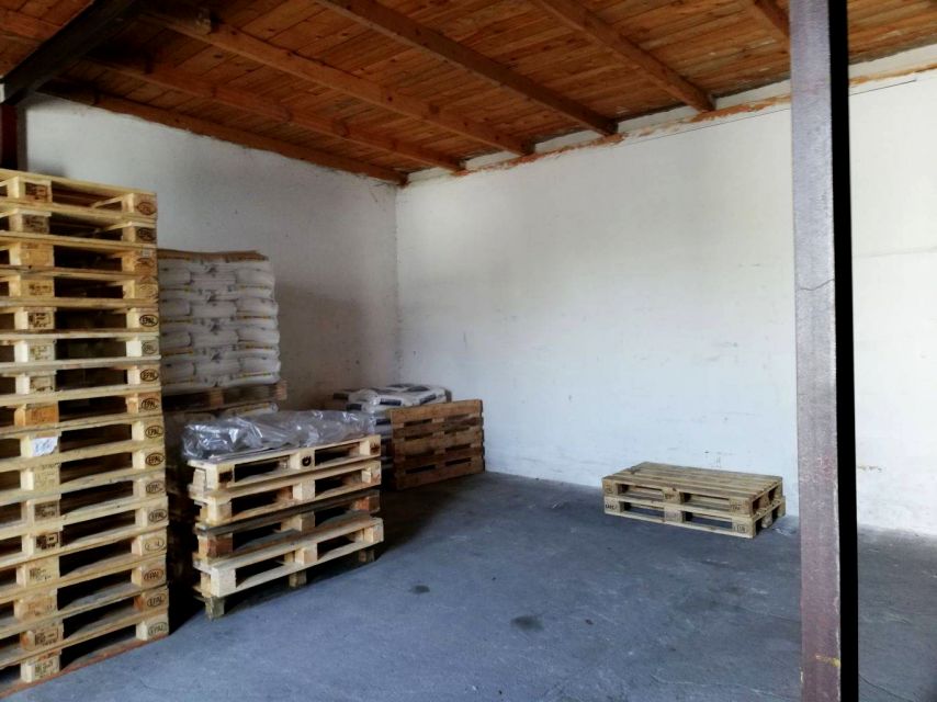 Lokal Warszawa