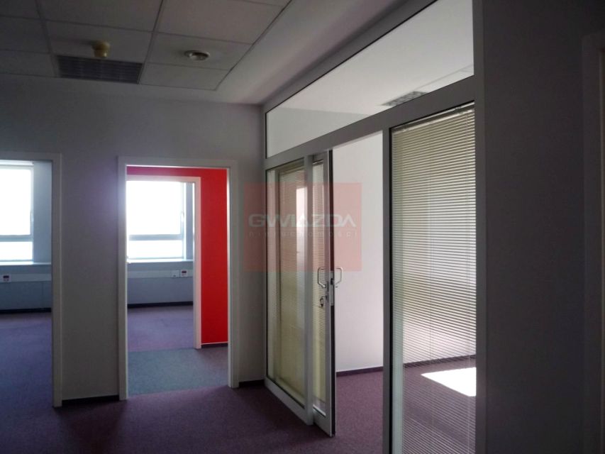 Budynek użytkowy Warszawa wynajem