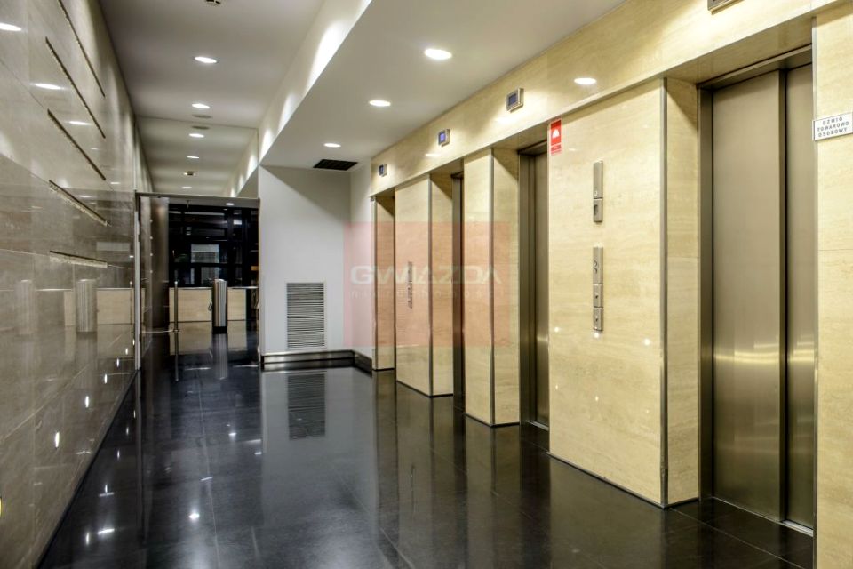 Budynek użytkowy Warszawa wynajem