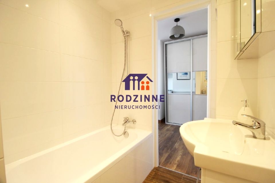 Mieszkanie Gdańsk