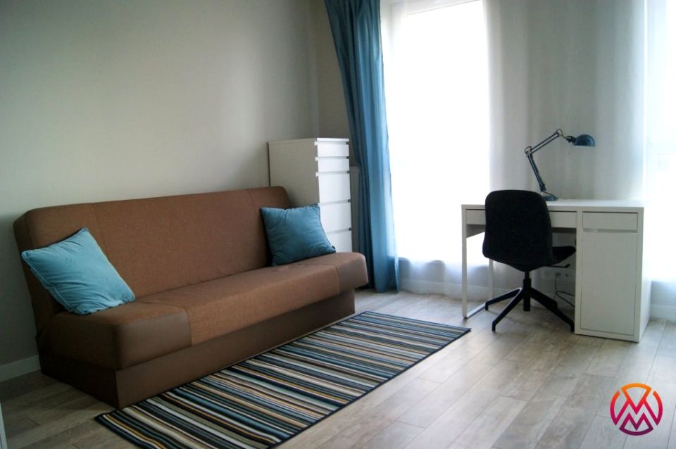 Mieszkanie apartamentowiec Łódź