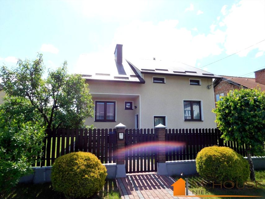 Dom Radomyśl Wielki