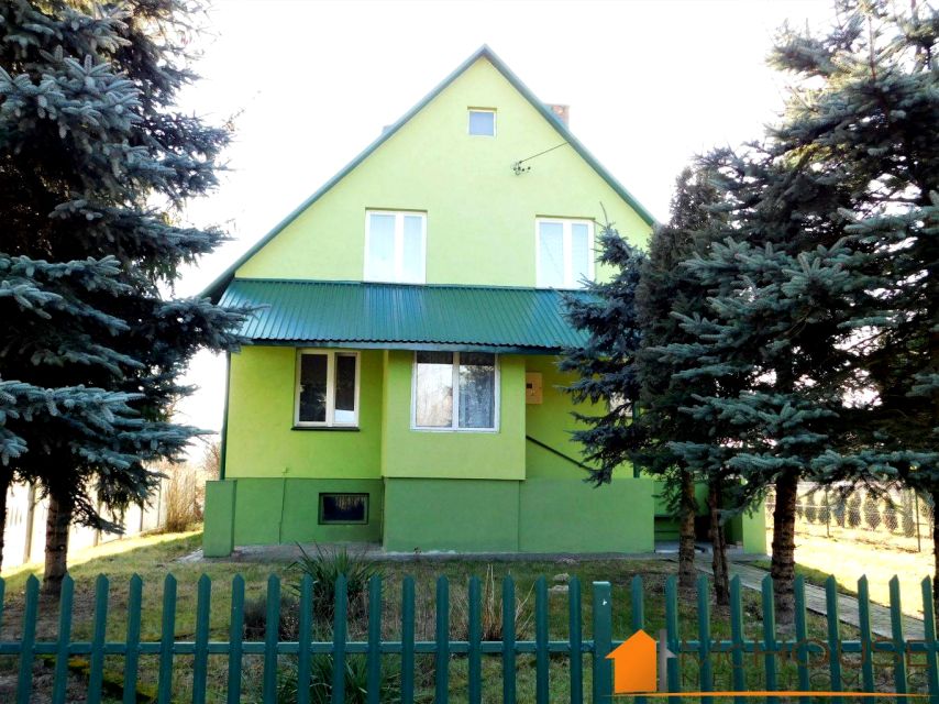 Dom Tarnobrzeg