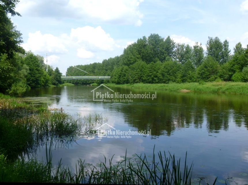 Działka Goławice Pierwsze