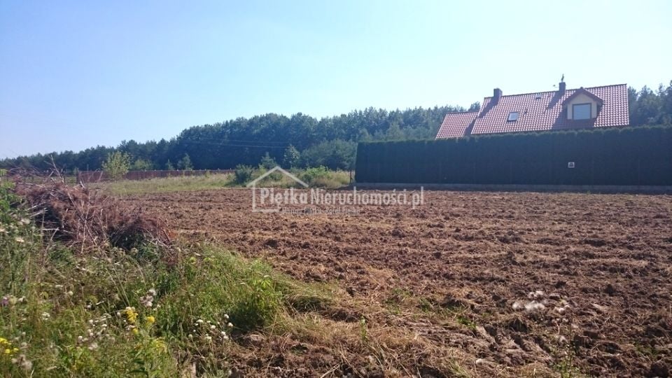 Działka budowlana Goławice Pierwsze
