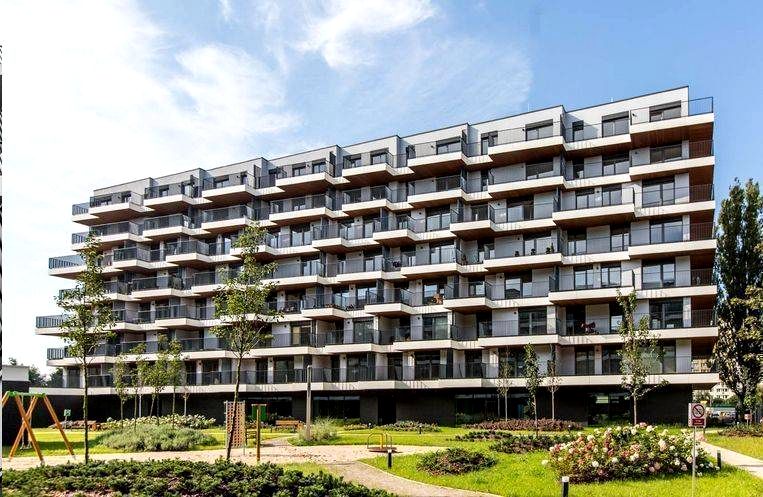 Mieszkanie Warszawa sprzedaż