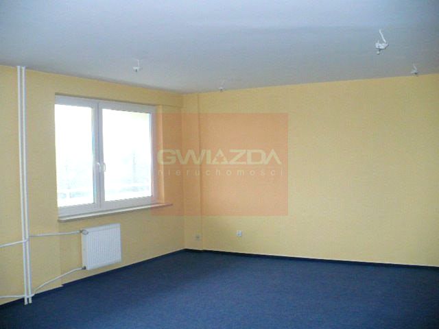 Budynek użytkowy Warszawa