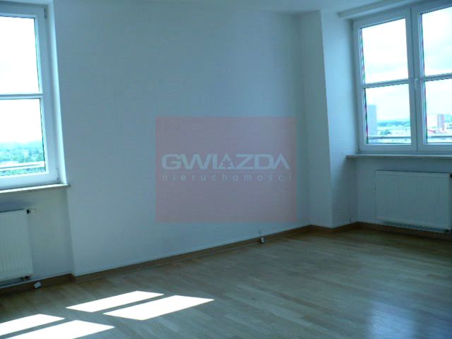 Budynek użytkowy Warszawa