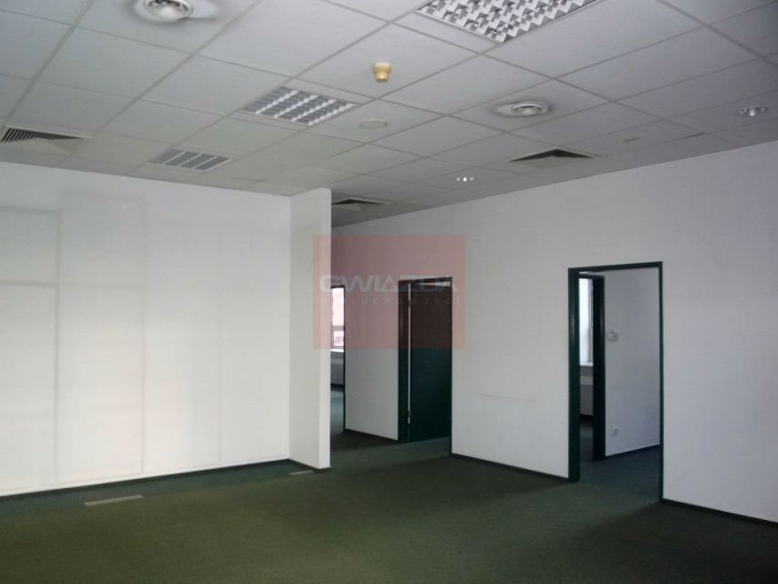 Budynek użytkowy Warszawa