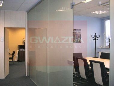 Budynek użytkowy Warszawa