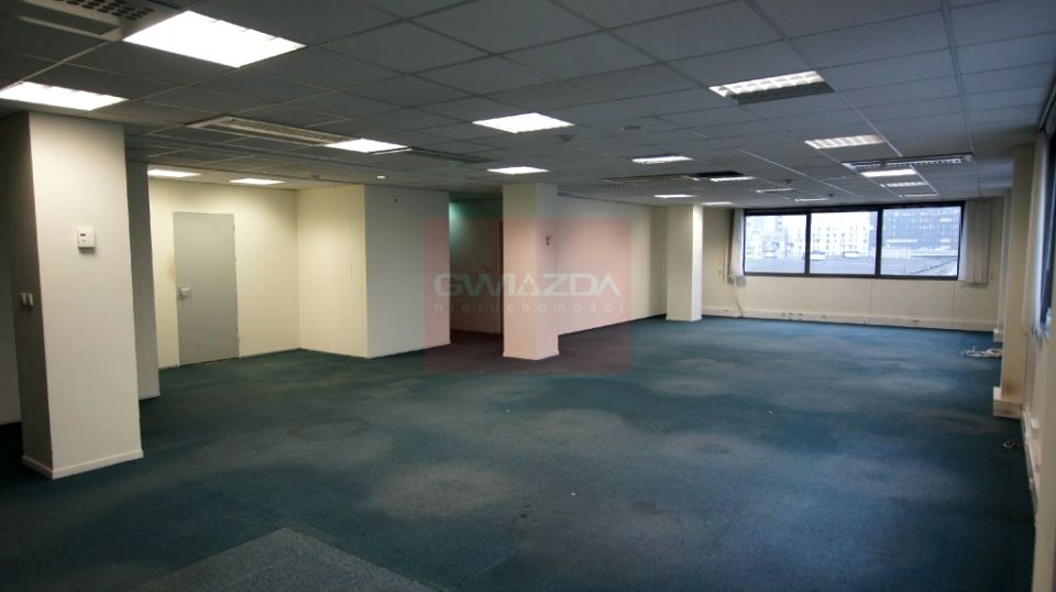 Budynek użytkowy Warszawa wynajem