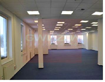 Budynek użytkowy Warszawa