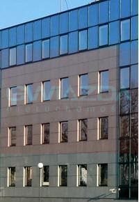 Budynek użytkowy Warszawa