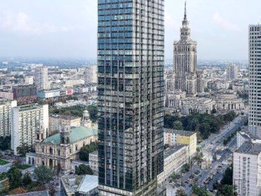 Mieszkanie Warszawa