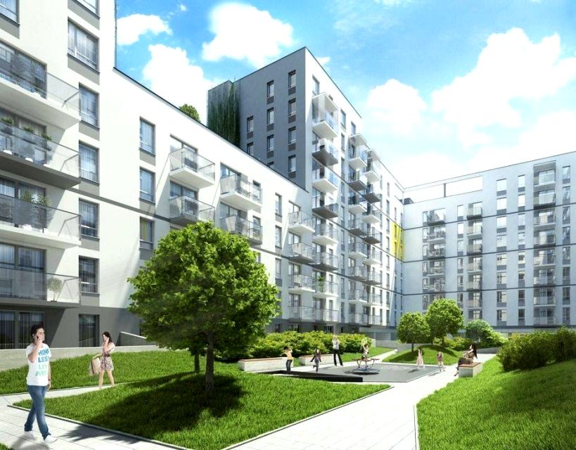 Mieszkanie Warszawa