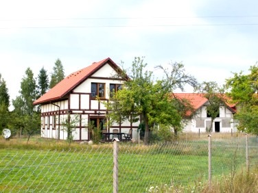 Dom Gałęzinowo sprzedaż