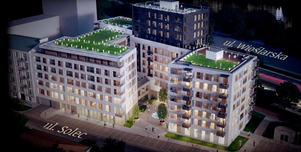 Mieszkanie Warszawa