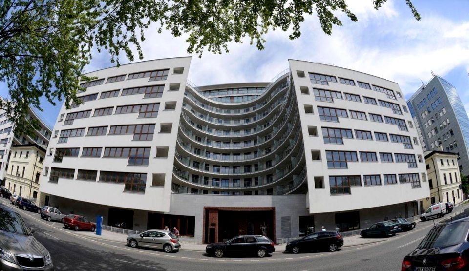 Mieszkanie Warszawa