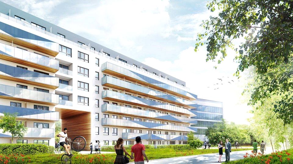 Mieszkanie Warszawa