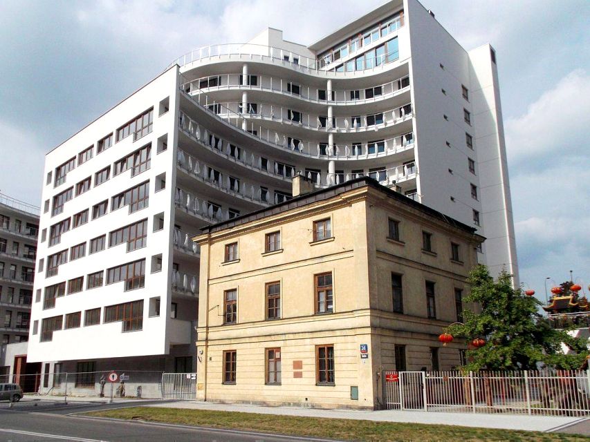 Mieszkanie Warszawa