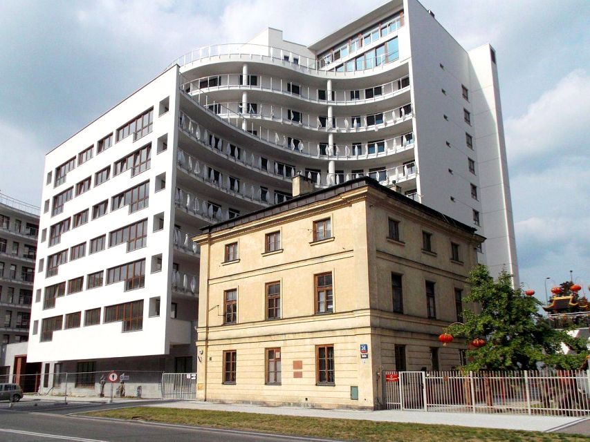 Mieszkanie Warszawa