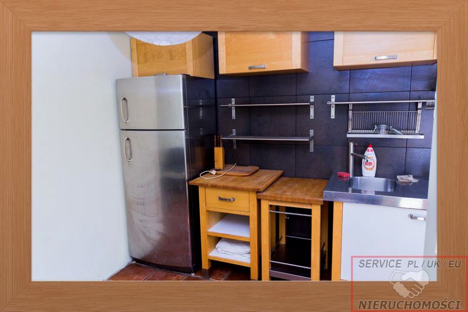 Mieszkanie Warszawa sprzedaż