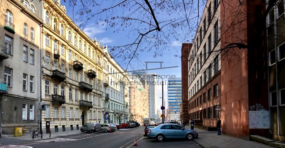 Mieszkanie Warszawa