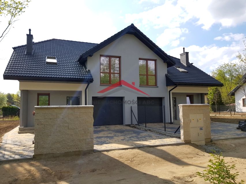 Dom Chotomów
