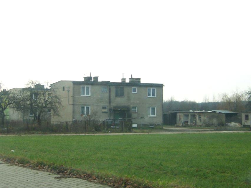 Mieszkanie Świdry Kościelne