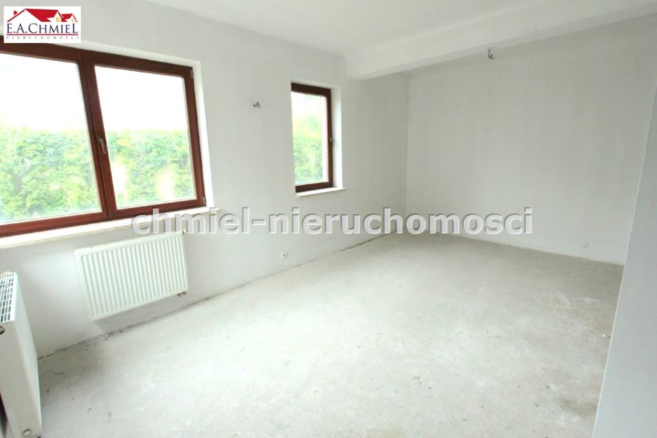 Mieszkanie Kraków